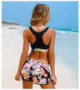 Tankini''Tribute'' - Zappy Fashion Romania